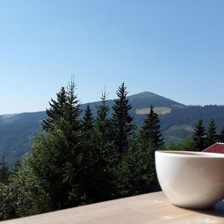 Appartamento Almzeit Klippitz Klippitztorl Esterno foto